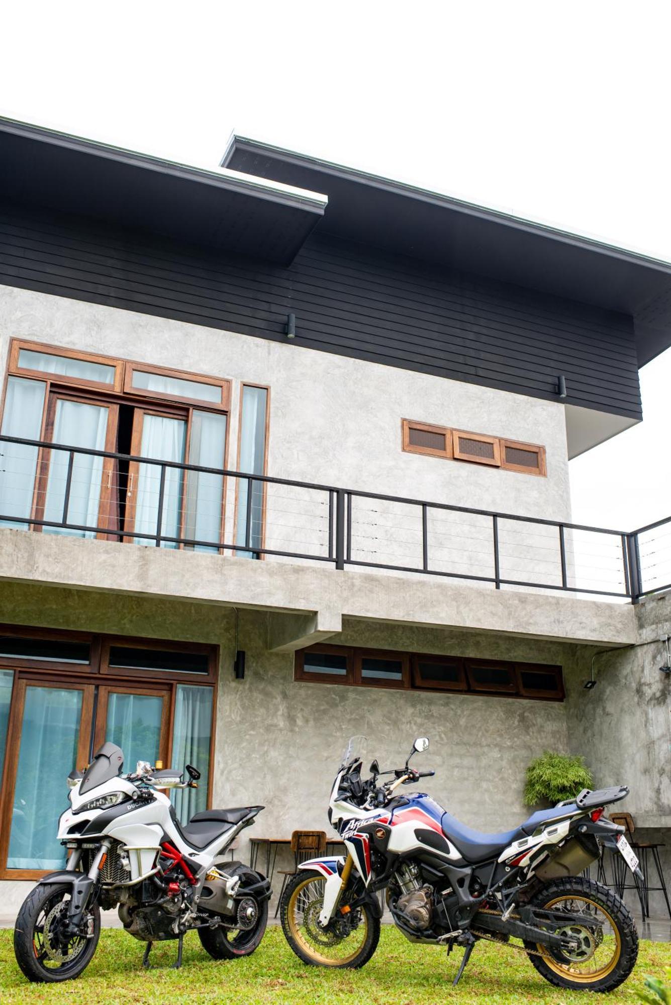 Suan Sook Homestay Chom Thong Luaran gambar