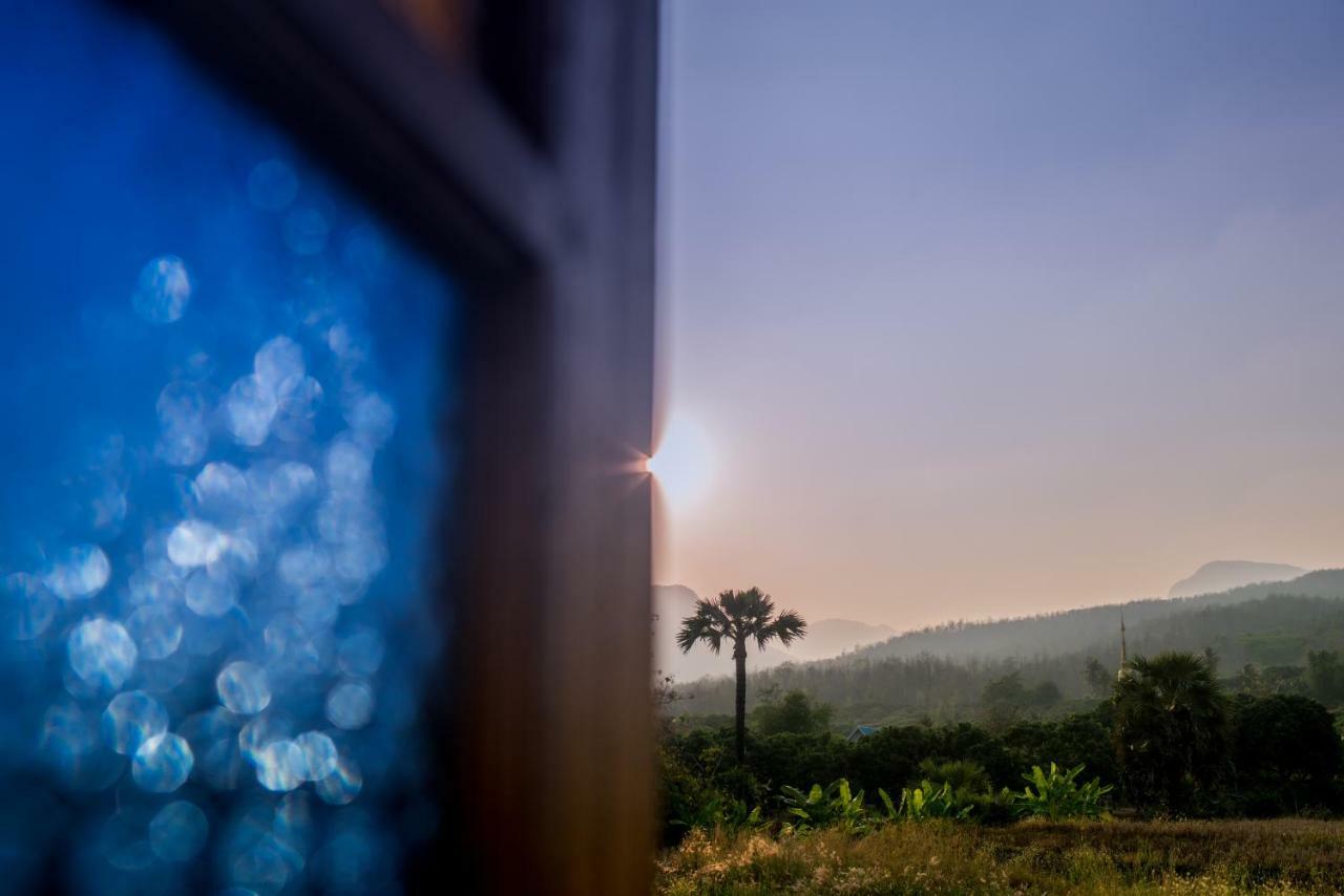 Suan Sook Homestay Chom Thong Luaran gambar