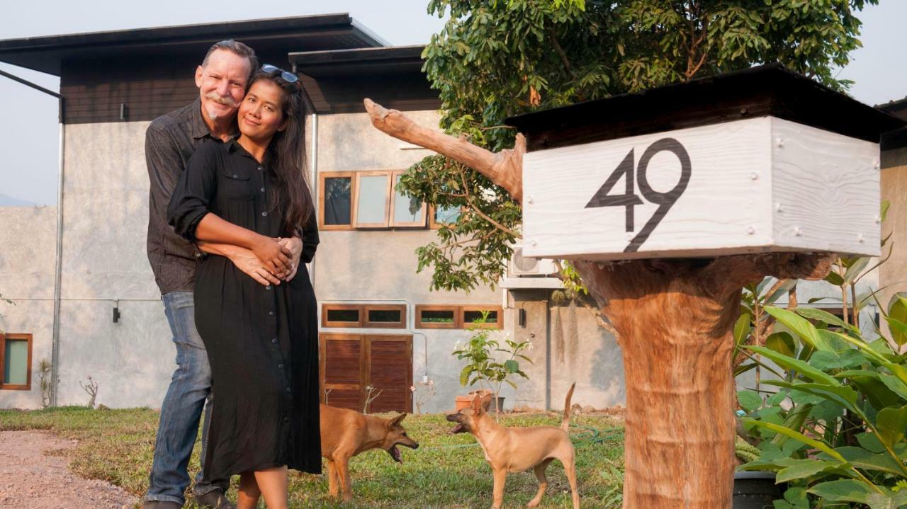 Suan Sook Homestay Chom Thong Luaran gambar