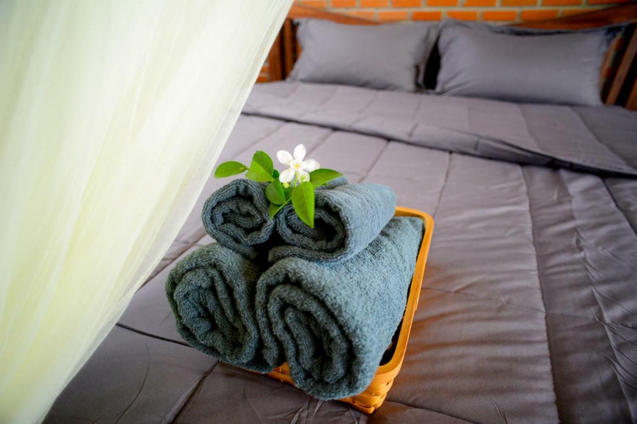 Suan Sook Homestay Chom Thong Luaran gambar