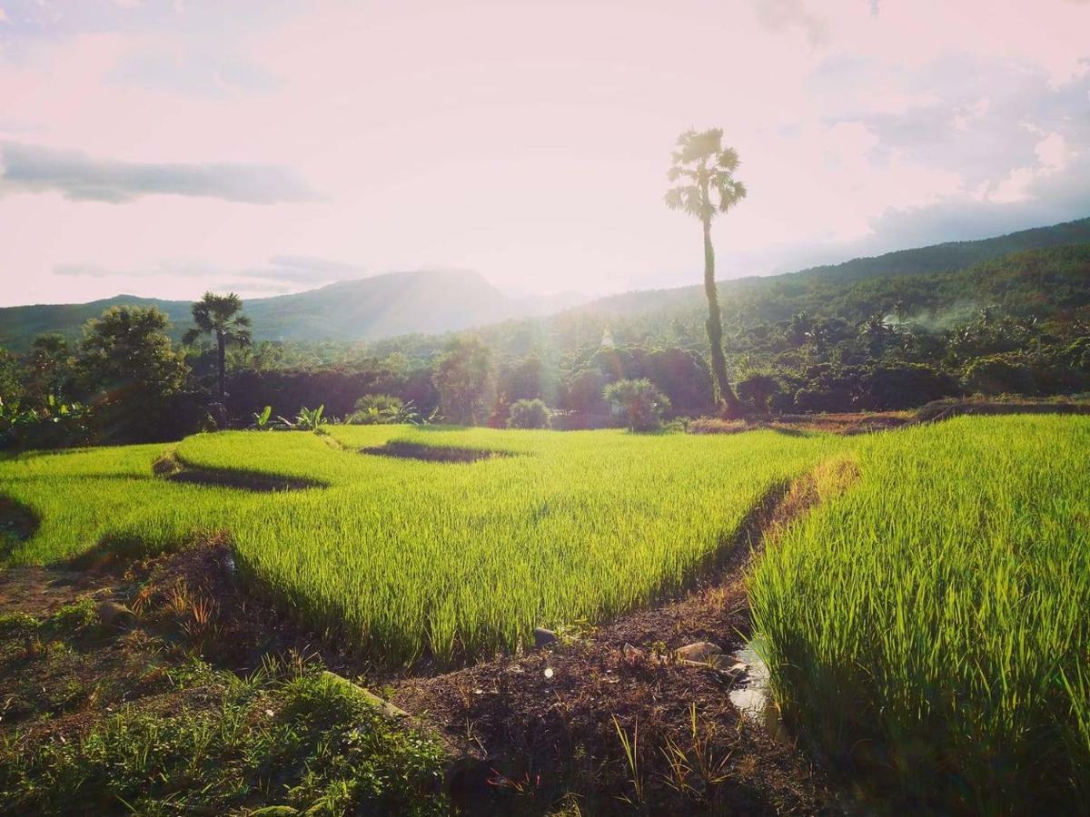 Suan Sook Homestay Chom Thong Luaran gambar