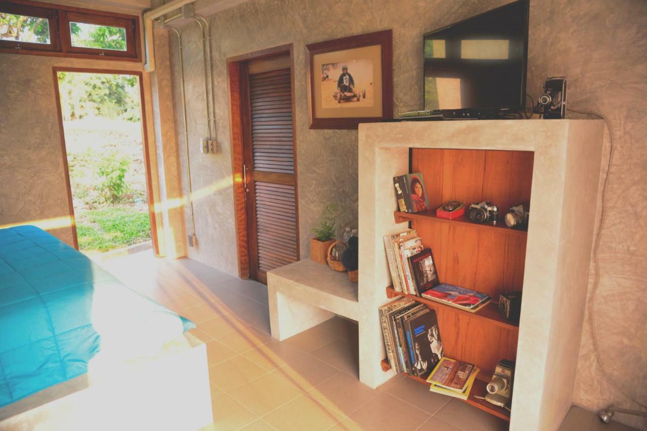 Suan Sook Homestay Chom Thong Luaran gambar