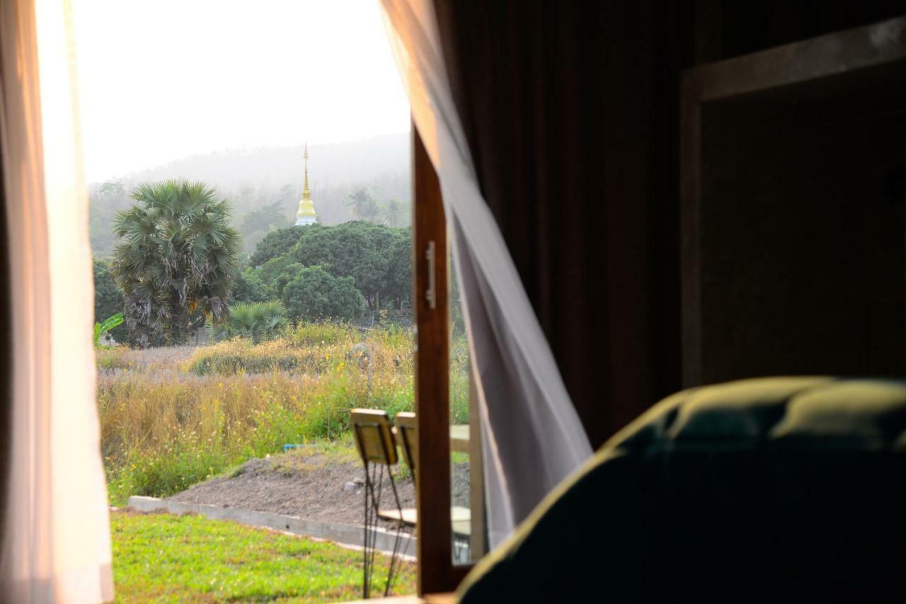 Suan Sook Homestay Chom Thong Luaran gambar