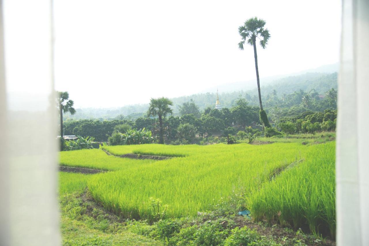 Suan Sook Homestay Chom Thong Luaran gambar
