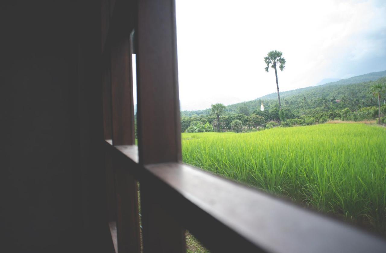 Suan Sook Homestay Chom Thong Luaran gambar